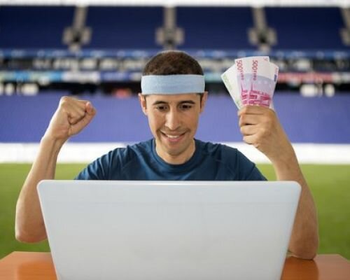 Ставки на спорт — опасно для жизни!