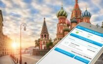 Как перевести деньги в Россию?