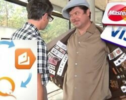 Как перевести деньги без комиссии?